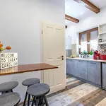 Casa Carolina Brasov