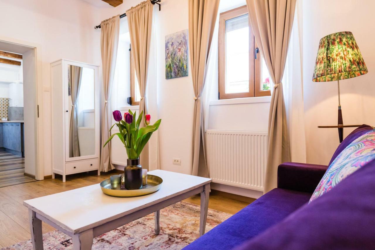 Appartamento Casa Carolina