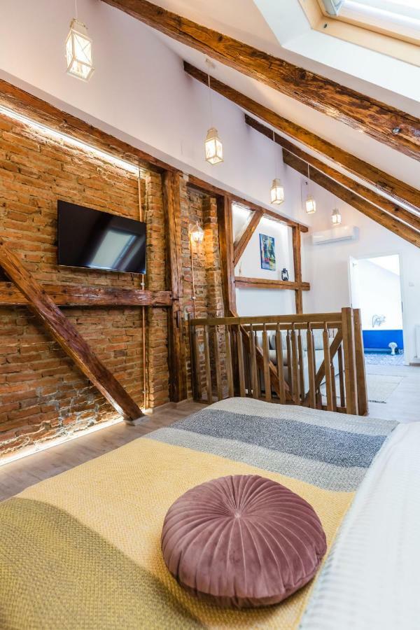 Casa Carolina * Braşov
