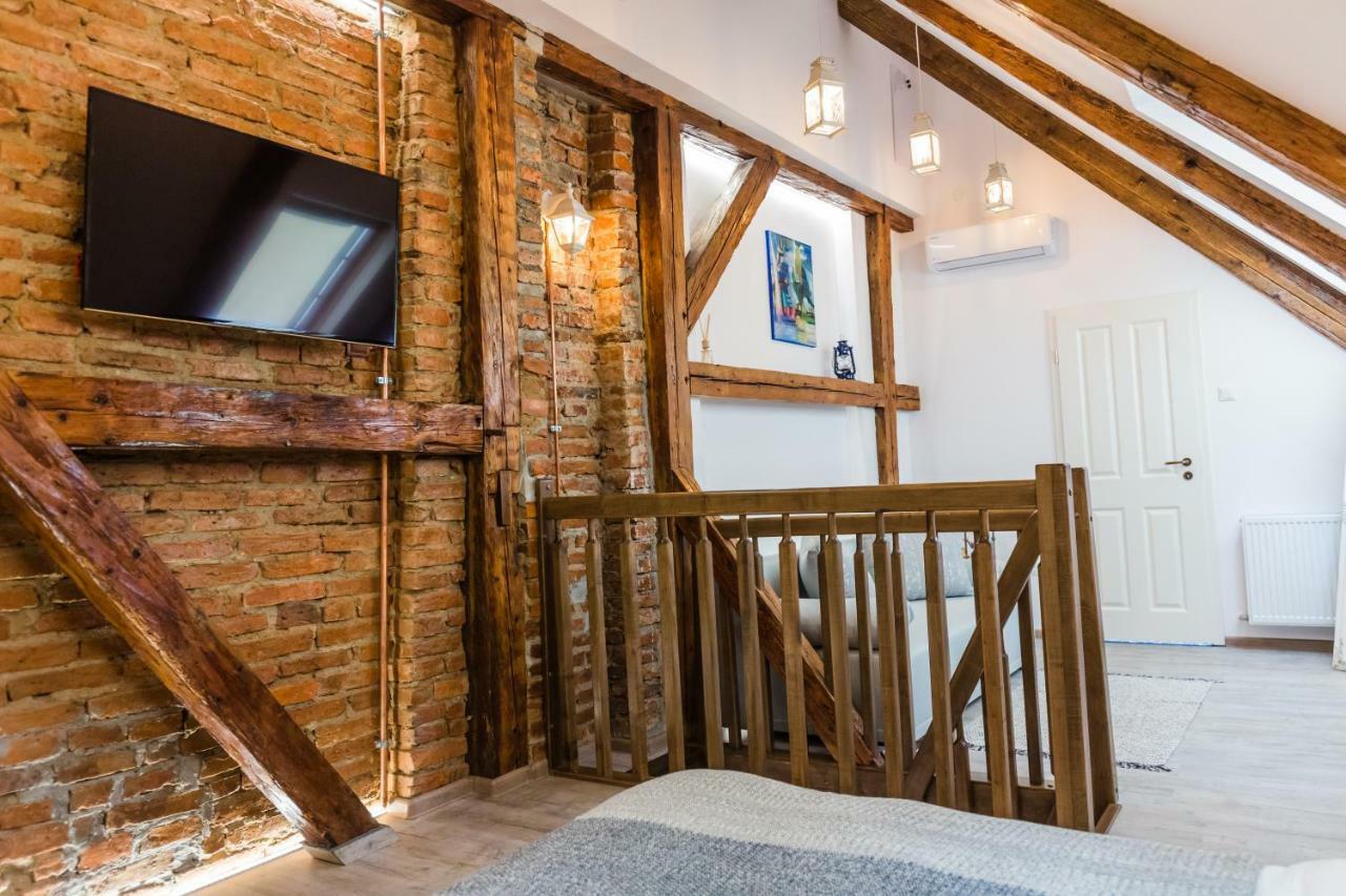 Casa Carolina Appartamento Braşov