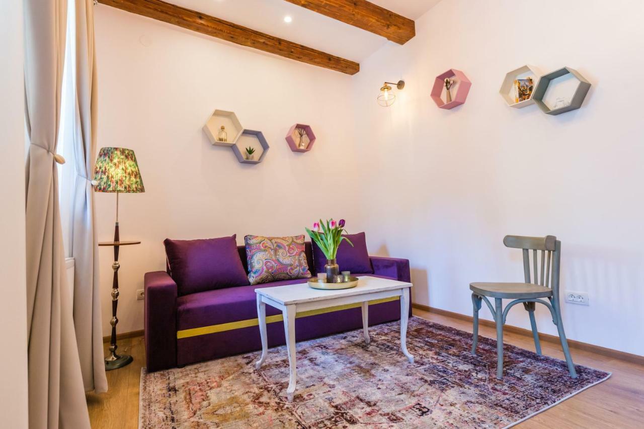 Appartamento Casa Carolina *