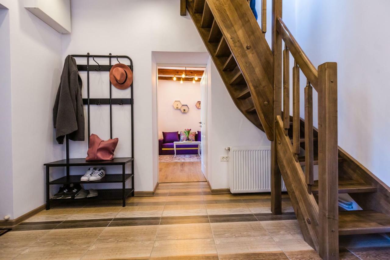 Appartamento Casa Carolina *