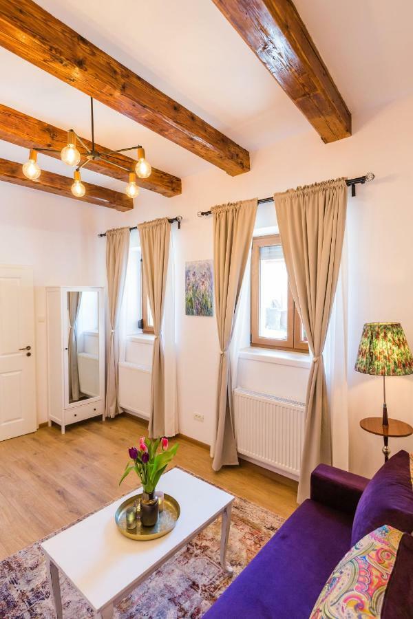 Appartamento Casa Carolina *