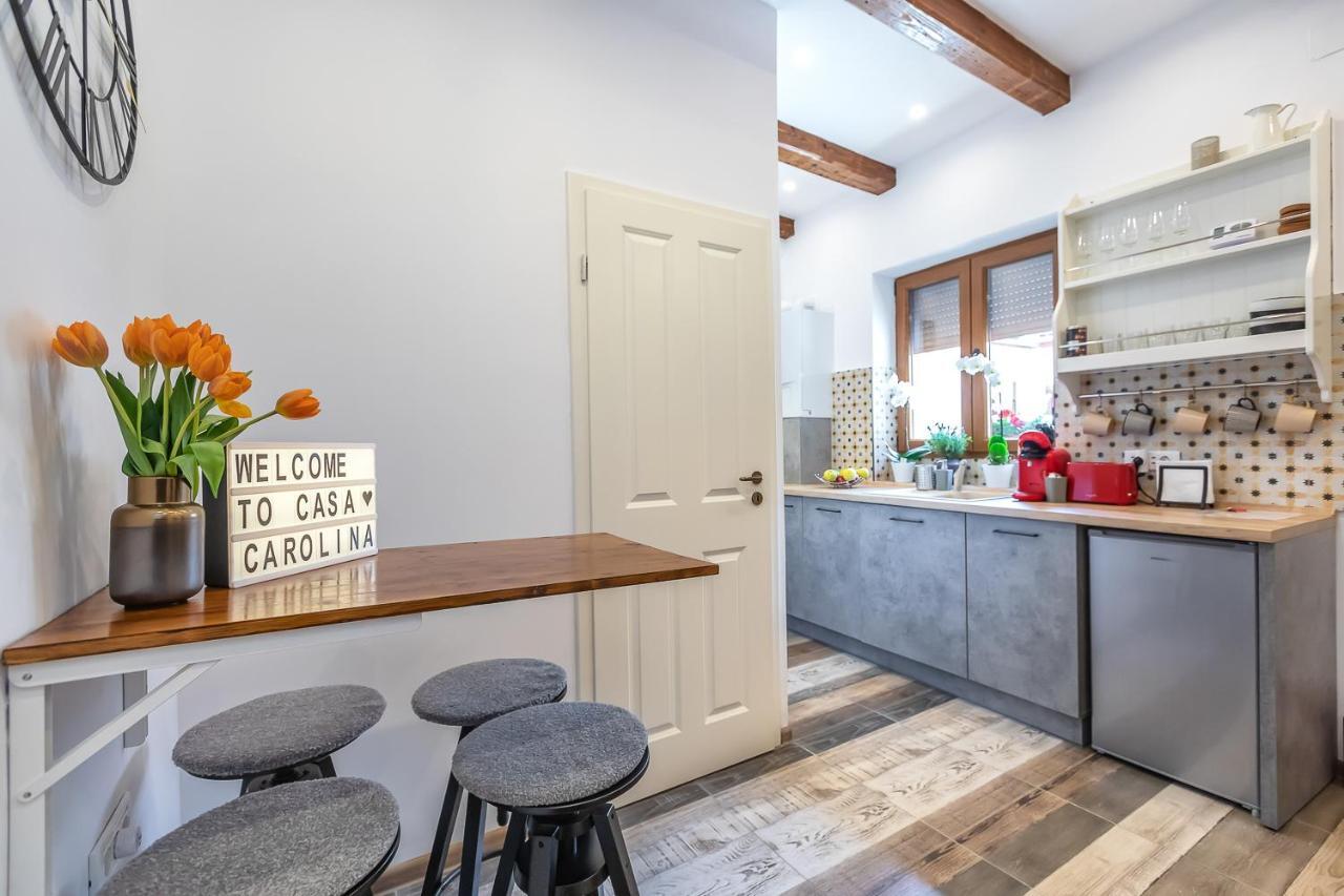 Appartamento Casa Carolina