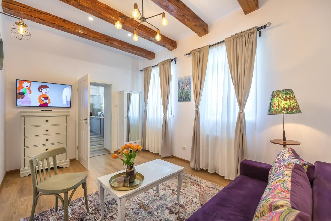 Casa Carolina * Braşov
